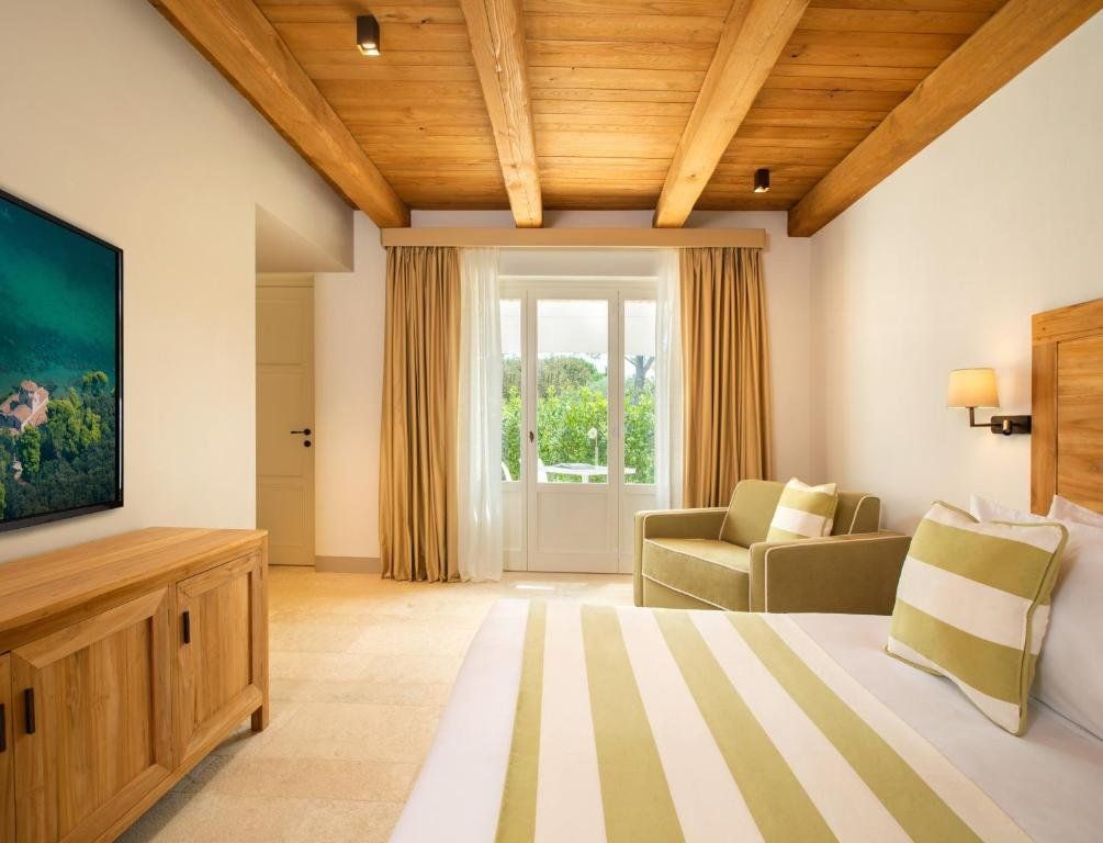 San Michele Relais & Spa - Sirolo - Quarto