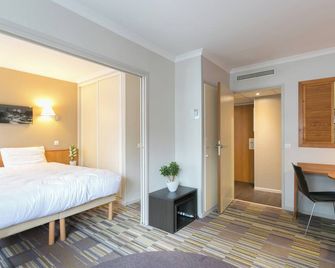 Paris Expo Apart Hotel - Porte de Versailles - 2R & Parking - Issy-les-Moulineaux