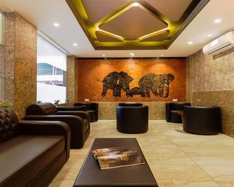 Nextel Inn, Calicut - Kozhikode - Lounge