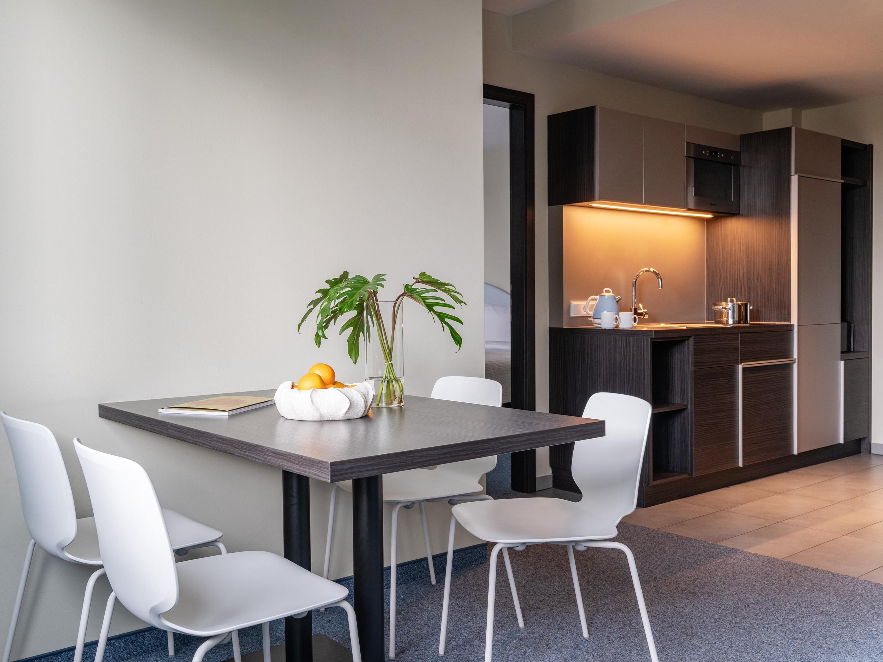 Numa Munich Viktoria - מינכן - חדר אוכל