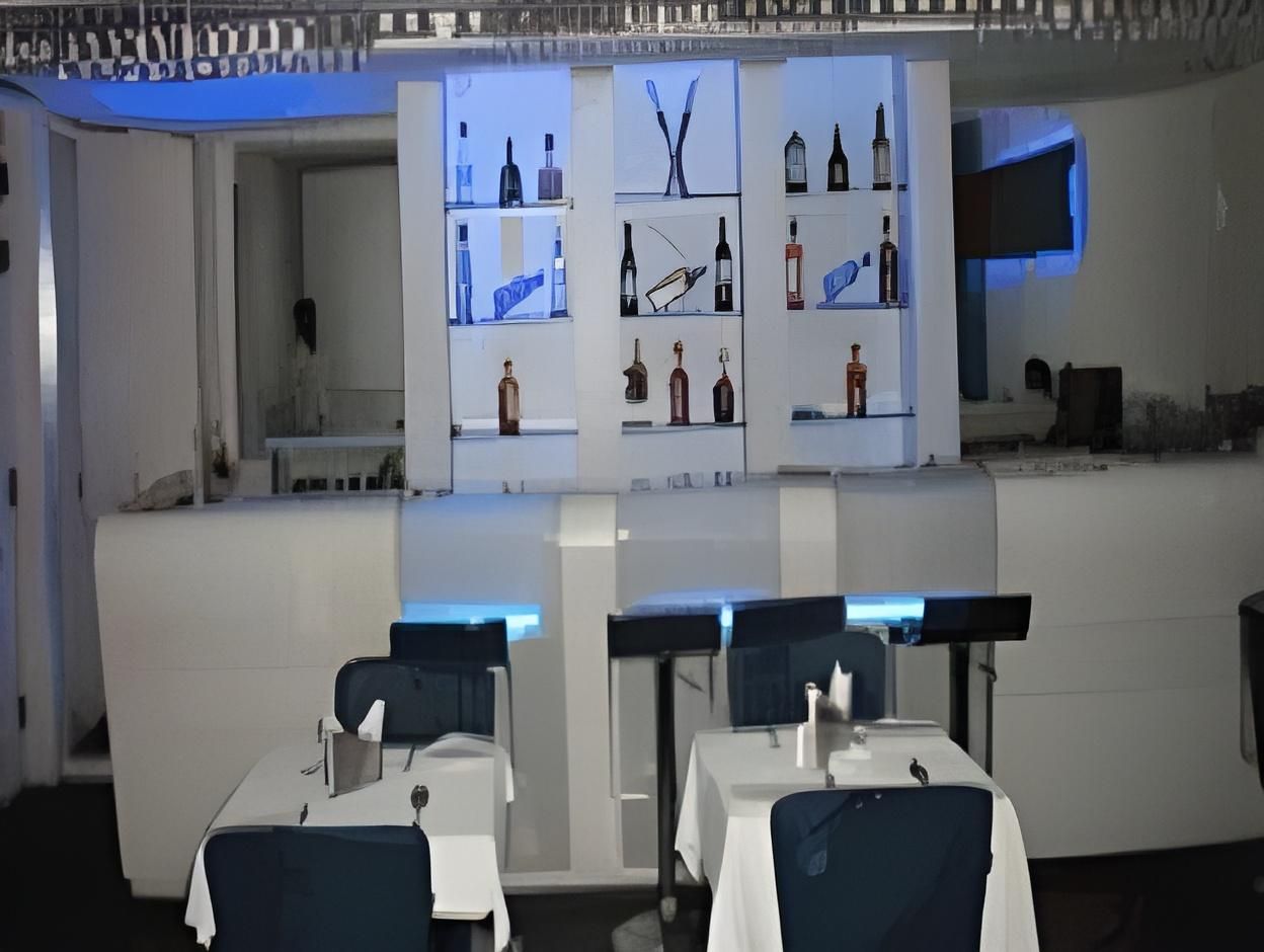 Hotel Sita Kiran - Bareilly - Restaurant