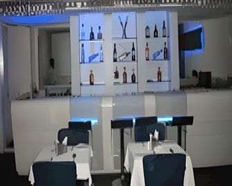 Hotel Sita Kiran - Bareilly - Restaurant