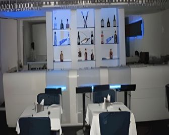 Hotel Sita Kiran - Bareilly - Restaurant