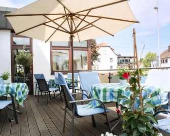 Hotel Kögel - Erbach an der Donau