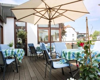 Hotel Kögel - Erbach an der Donau