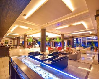Saylamlar Hotel - Trabzon - Lobby