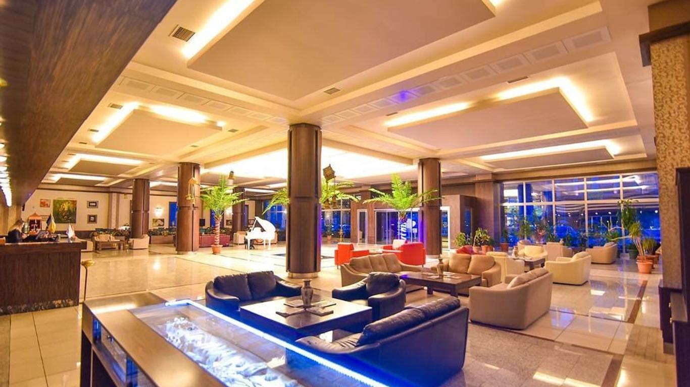 Saylamlar Hotel