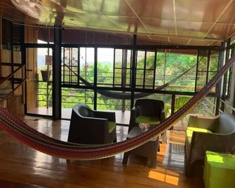 Hostal Raices de Mi Pueblo - Suchitoto