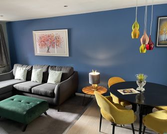 Village Limits Bed & Breakfast Accommodation - Woodhall Spa