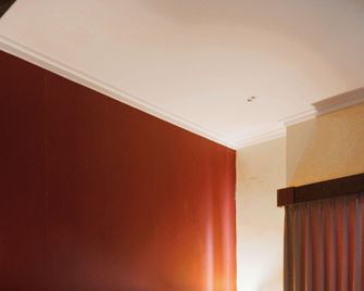 Nueve Malioboro Hotel Yogyakarta - Yogyakarta