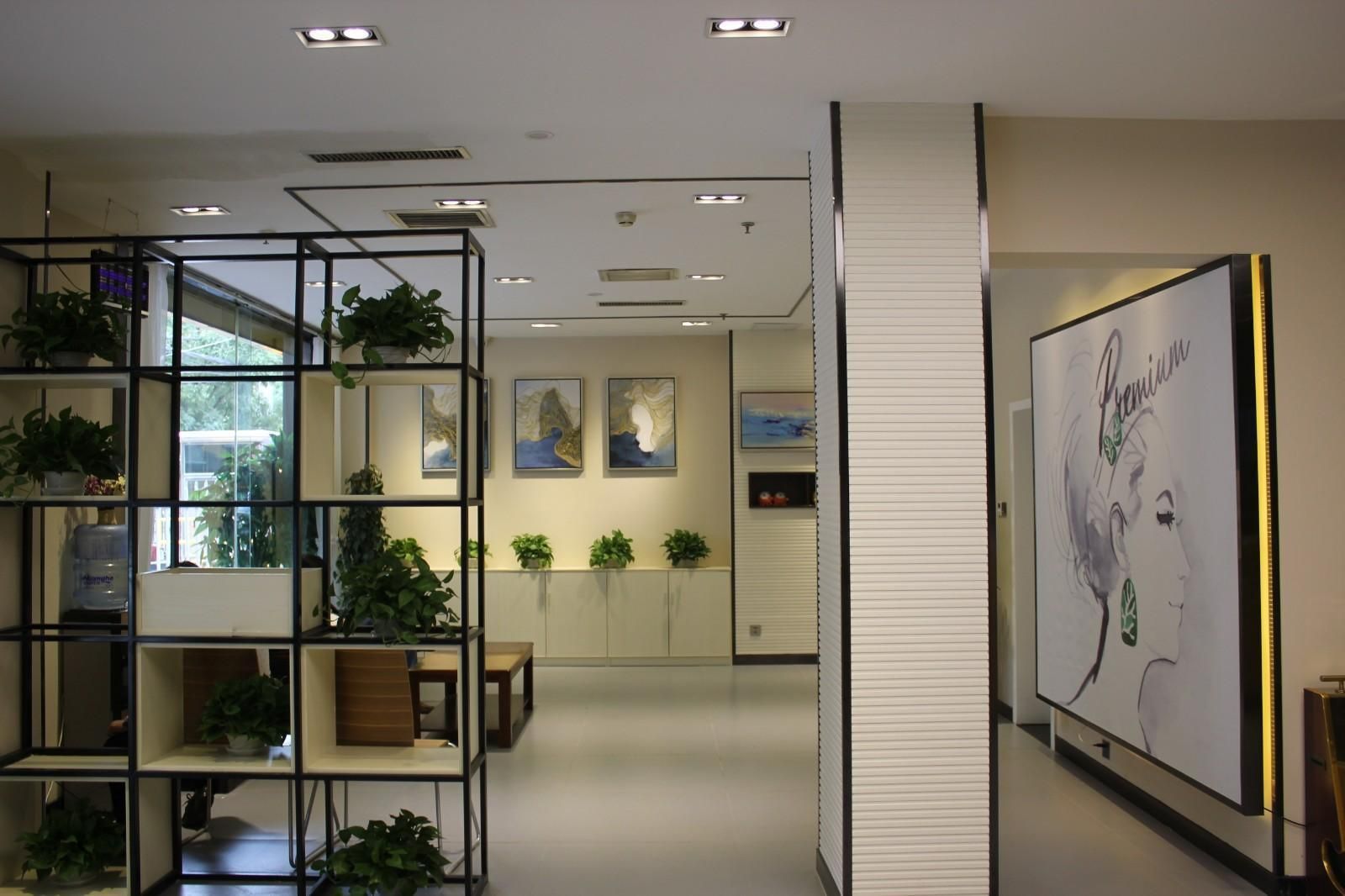 7 Days Premium·Lanzhou University Of Finance And Economics - לנג'ואו - לובי