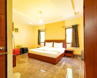 Ban Suan Chomdao Resort - Songkhla - Chambre