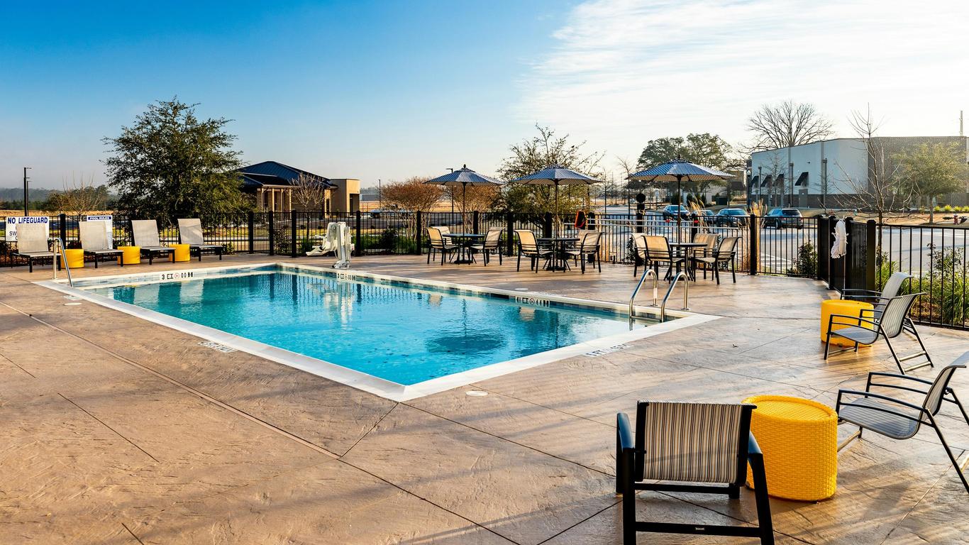 Hampton Inn & Suites by Hilton Columbia Killian Road