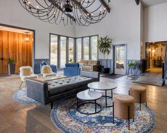 Best Western Portland West Beaverton - Portland - Lobby