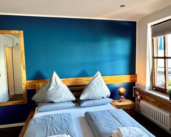 Aparthotel Pumpengasse - Wolfsburg - Schlafzimmer