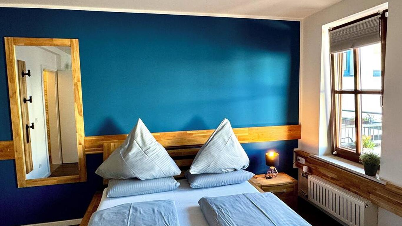Aparthotel Pumpengasse
