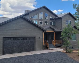 Beautiful home within Torreon - Show Low - Gebäude