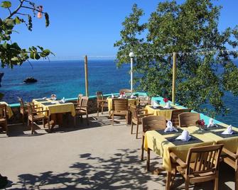 Xtabi Resort - Negril - Restaurant