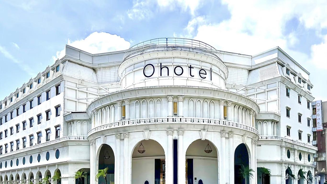 Ohotel