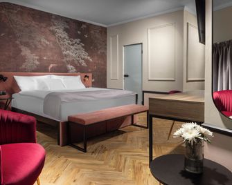 Hotel Savorsky - Jihlava