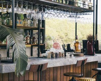 Primus Alacati Adult Only - Ildir - Bar