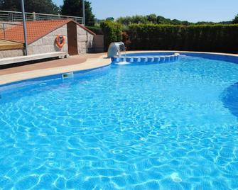 Hotel Brisa da Lanzada - Sanxenxo