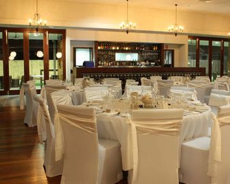 Merinda Village Hotel - Bowen - Bankettsaal