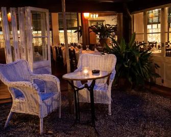 Hotel Vostra Llar - Palamós - Ravintola