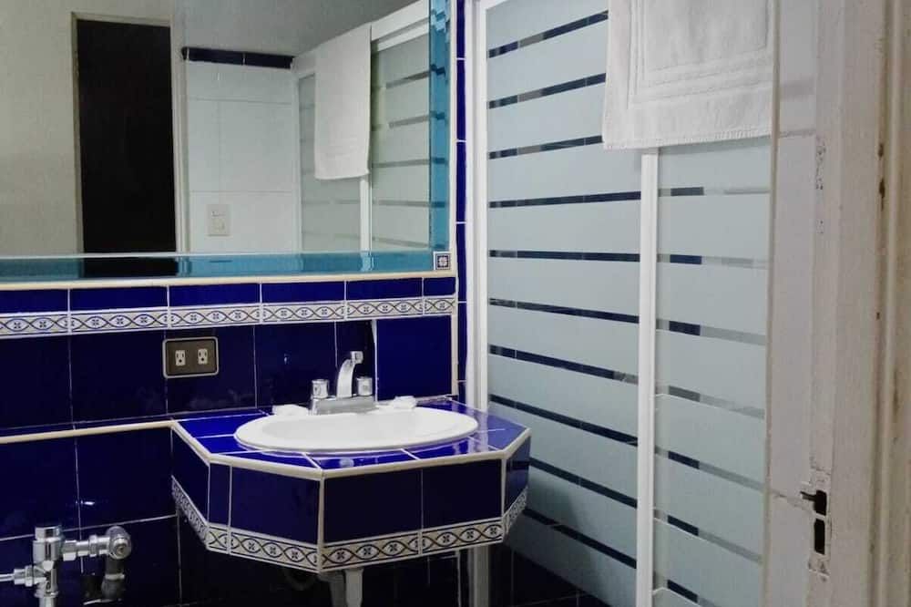 Hotel Sierra Gorda - Ciudad Victoria