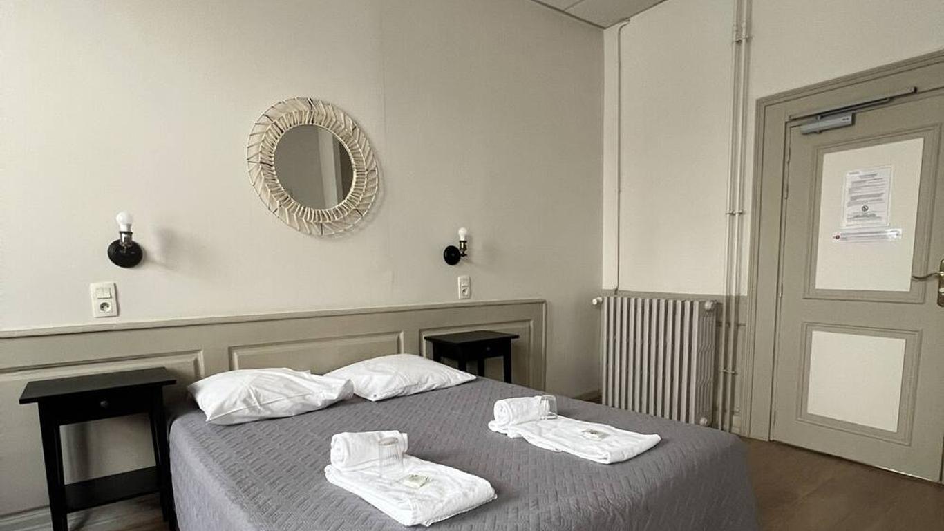 Hotel Patricia