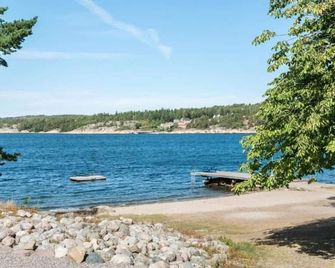 5 Person Holiday Home In Strömstad - Strömstad - Keuken