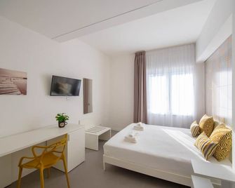 B&B Gemmis in Pompeii - Pompei - Bedroom