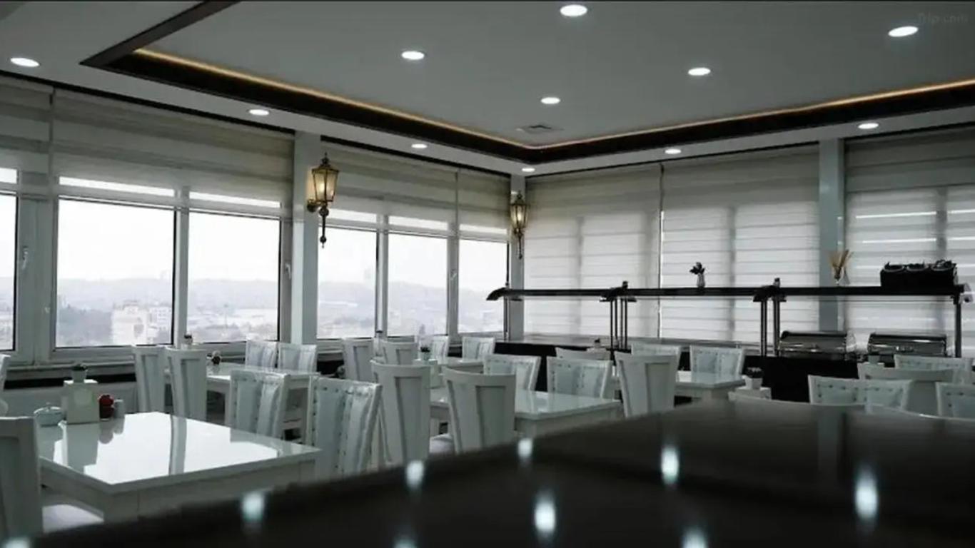 Kucuk Velic Hotel