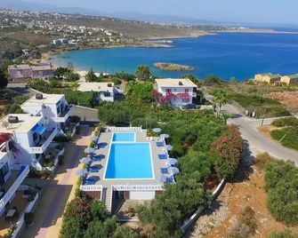 Villas Michalis - Chania