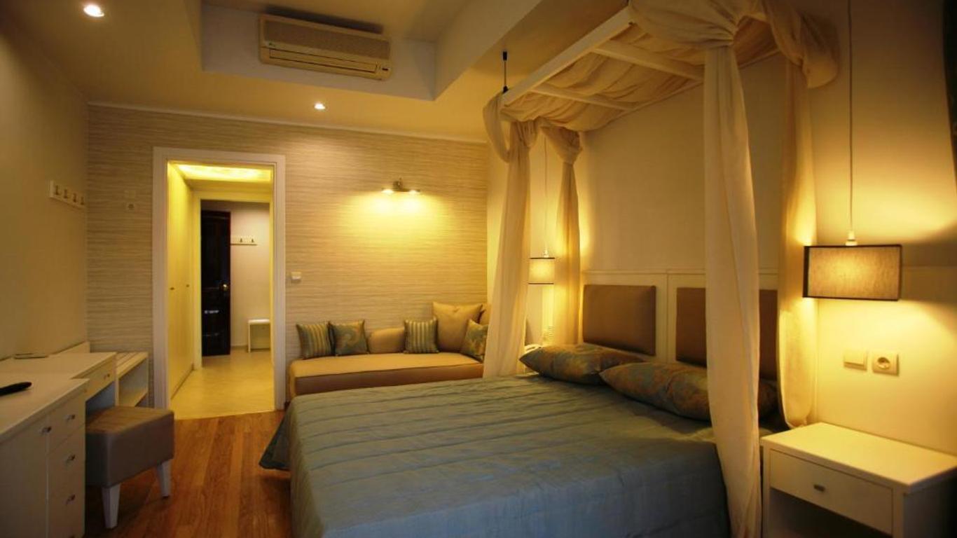 Mirini Hotel