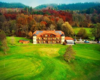 Sapia Hotel Rheinsberg - Bad Säckingen