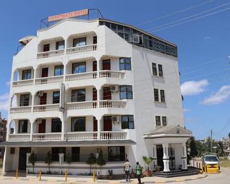 Coastgate Hotel - Mombasa - Building