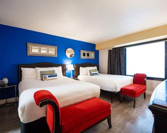 Stay Together Suites 1bd1ba Apartment - Las Vegas