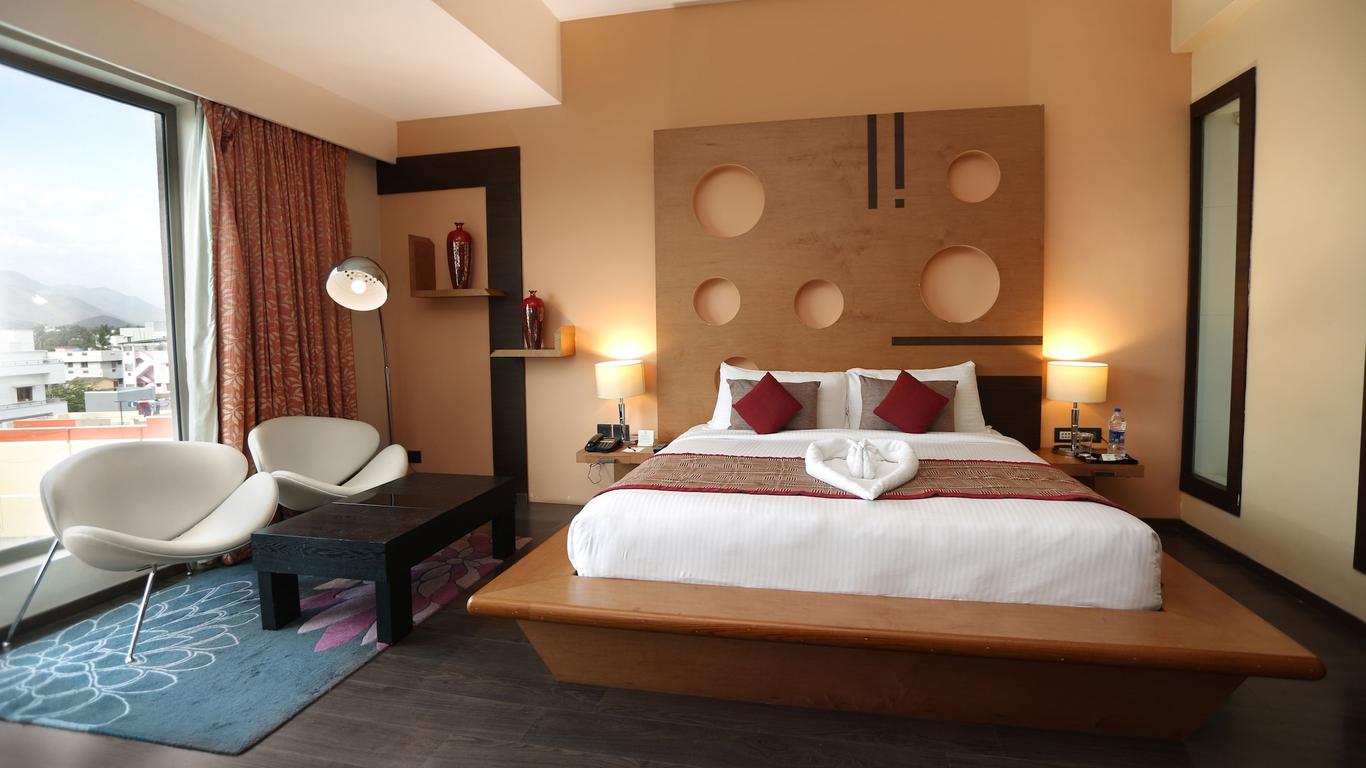 جراند إيستانسيا