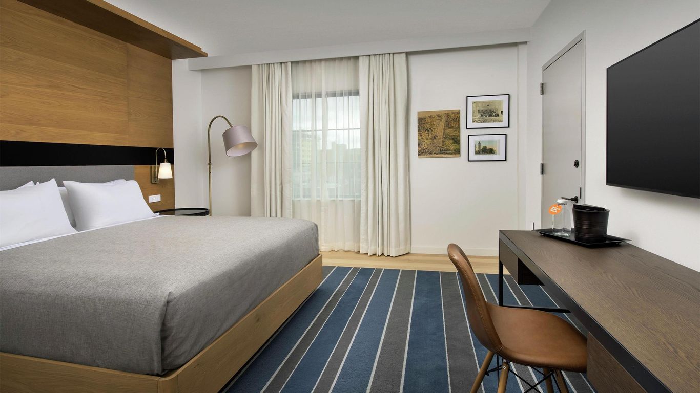 Canopy by Hilton Ithaca Downtown