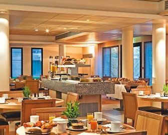 La Villa Du Lac- 3 rooms for 6 people - Divonne-les-Bains - Restaurant