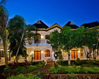 Dolce Vita Hotel - Puerto Princesa City - Gebouw