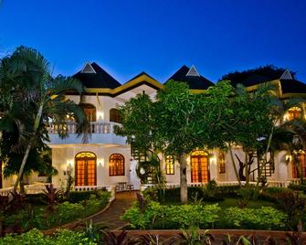 Dolce Vita Hotel - פוארטו פרינססה סיטי - בניין