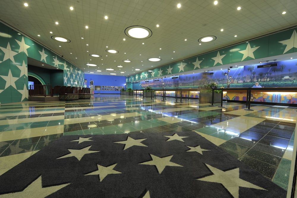 ديزنيز أول-ستار موفيز ريزورت