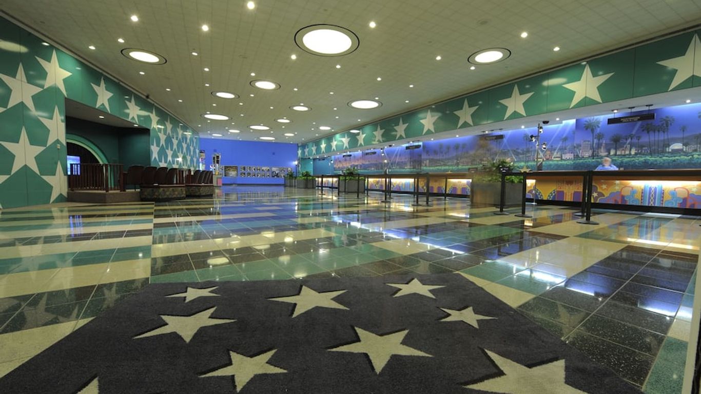 Disney's All-Star Movies Resort