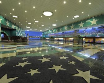 Disney's All-Star Movies Resort - Bay Lake - Lobby