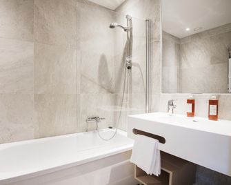 Best Western RC Hotel - Jönköping - Bad
