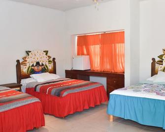 Hotel Mary Telma - Cuatrociénegas de Carranza - Habitación