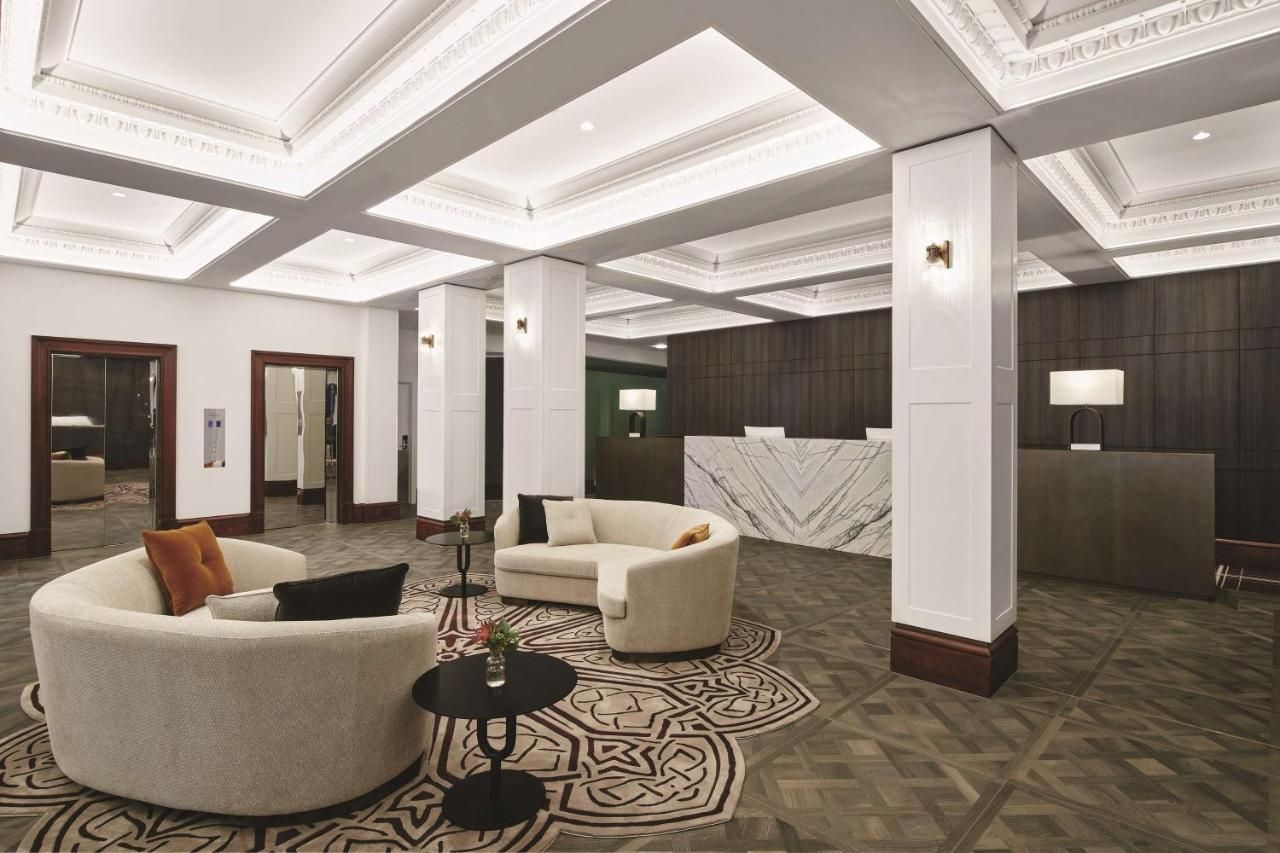 Rendezvous Hotel Melbourne thumbnail 2