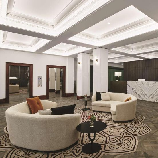 Rendezvous Hotel Melbourne image 1